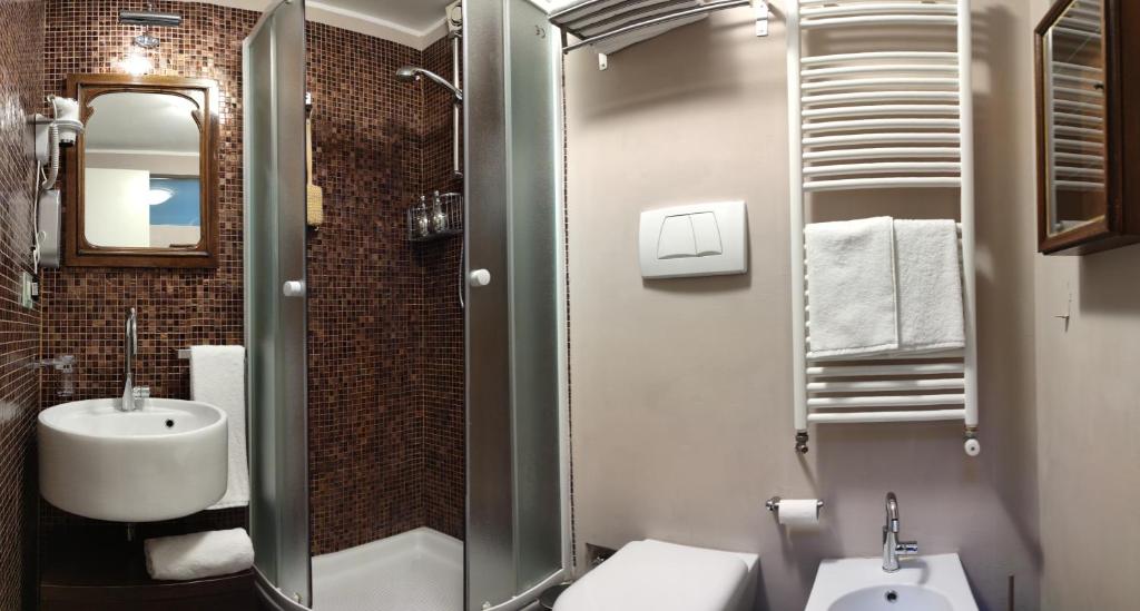 Dimora Arco Basso - Old Town - 6