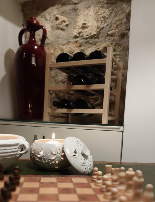 Dimora Arco Basso - Old Town - 13