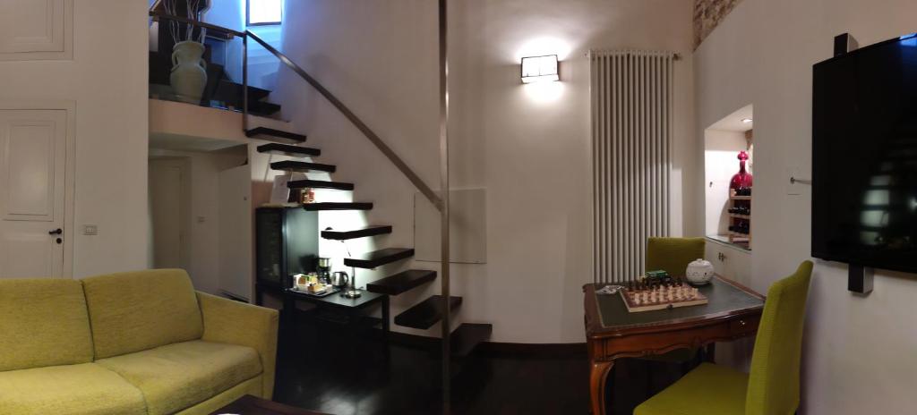 Dimora Arco Basso - Old Town - 9