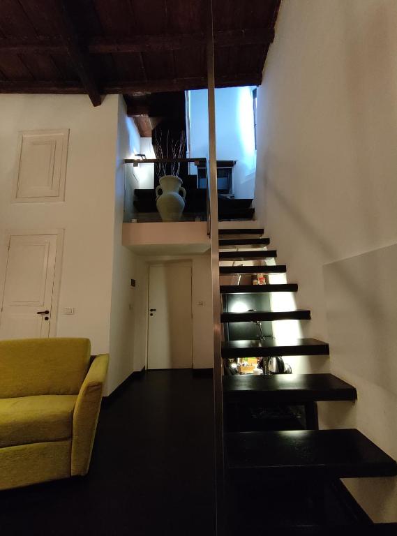 Dimora Arco Basso - Old Town - 12