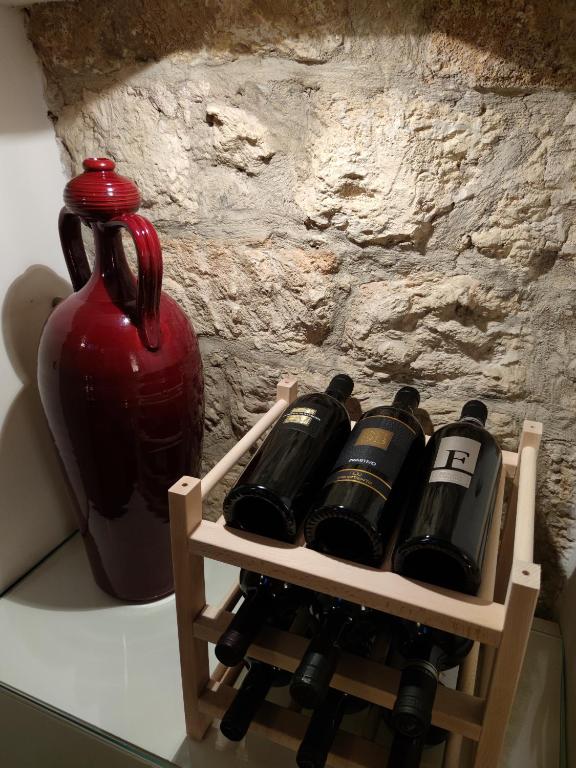 Dimora Arco Basso - Old Town - 15