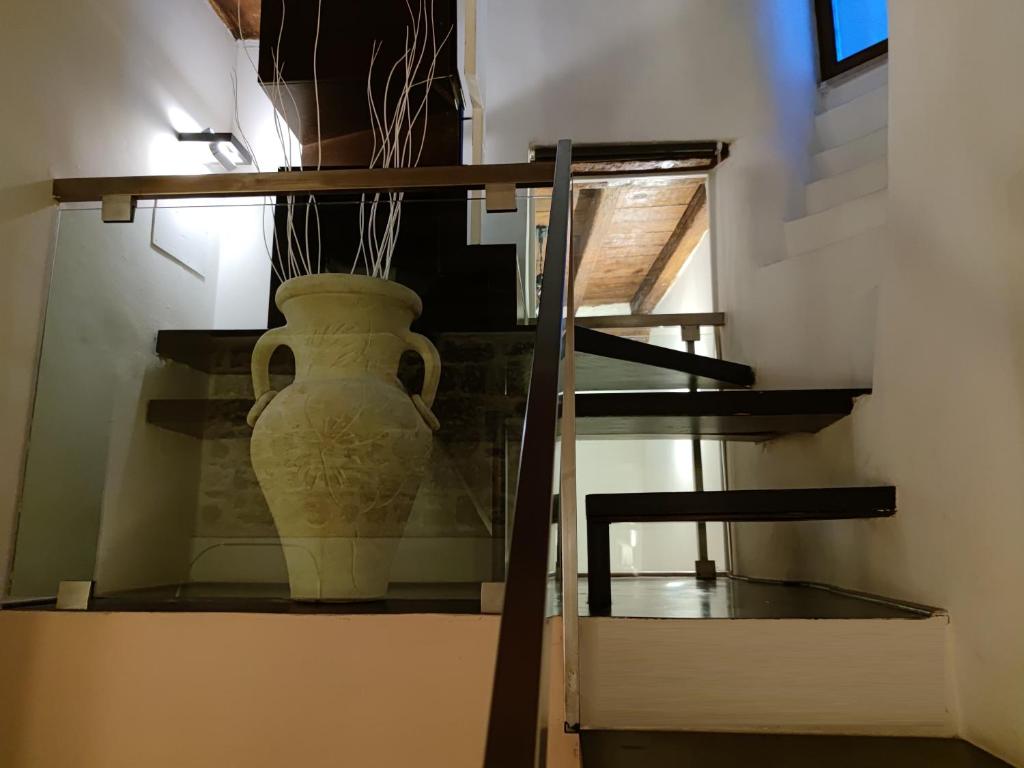 Dimora Arco Basso - Old Town - 8