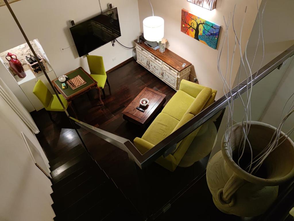 Dimora Arco Basso - Old Town - 14