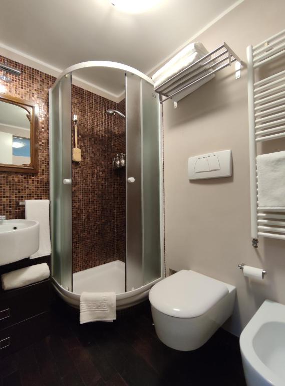 Dimora Arco Basso - Old Town - 7