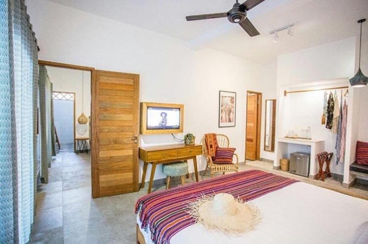 Abdi Hotel - 17