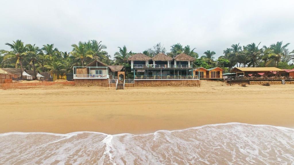 Gallery image of Agonda Cottages in Agonda