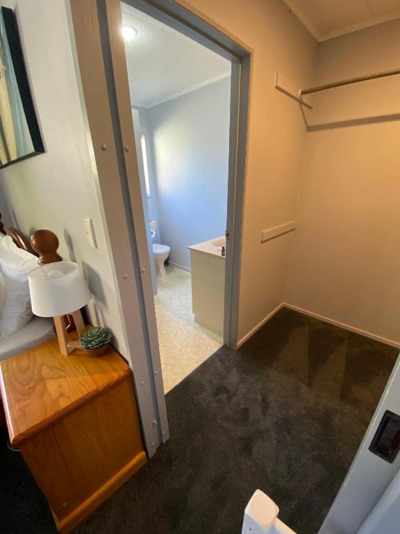 Motuoapa Bay Chalets - Resim 36