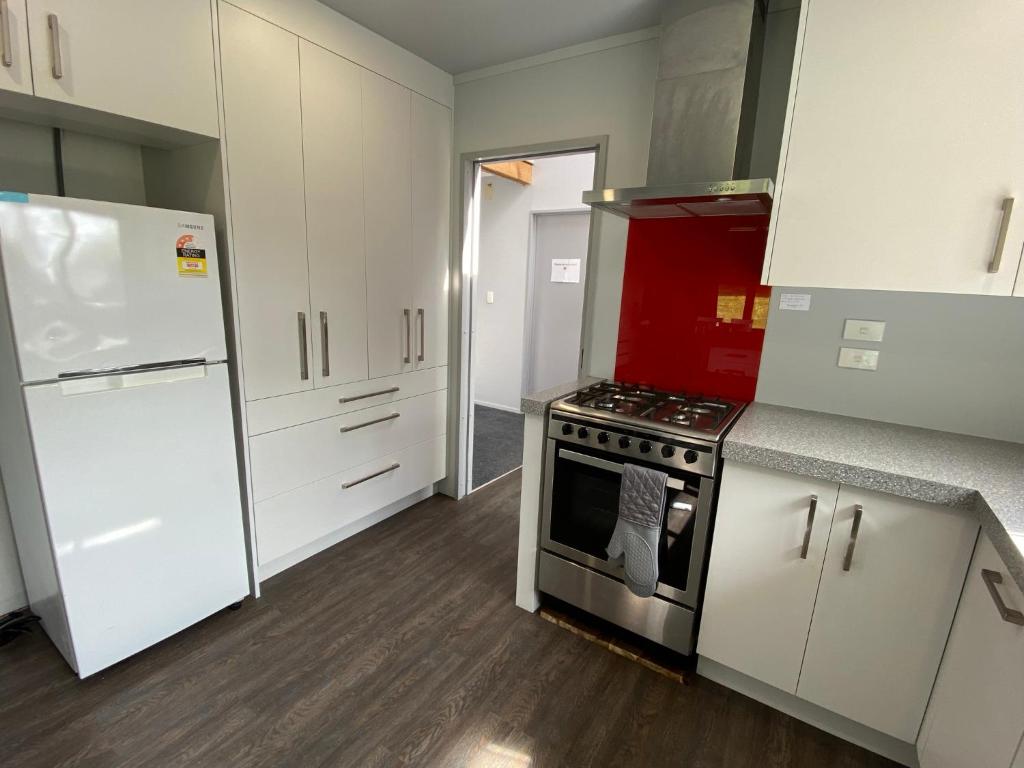 Motuoapa Bay Chalets - Resim 22