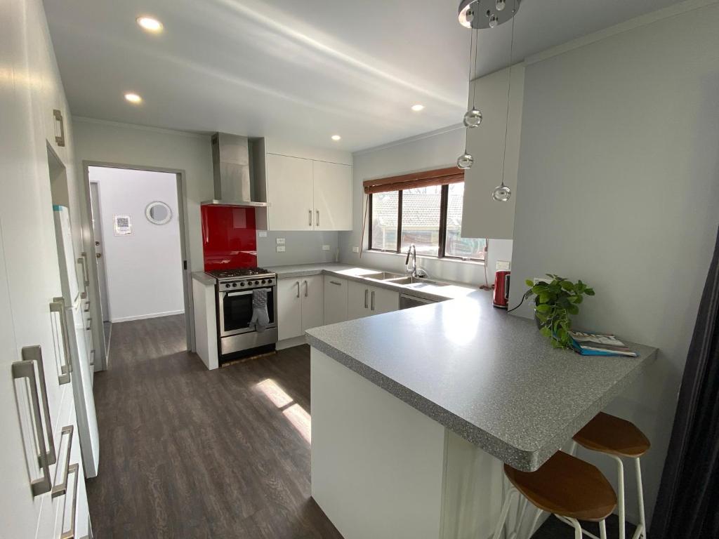 Motuoapa Bay Chalets - Resim 27