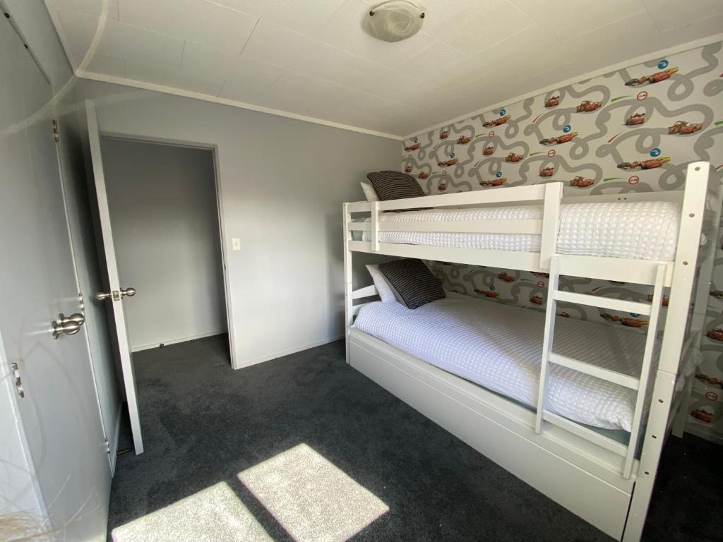 Motuoapa Bay Chalets - Resim 25