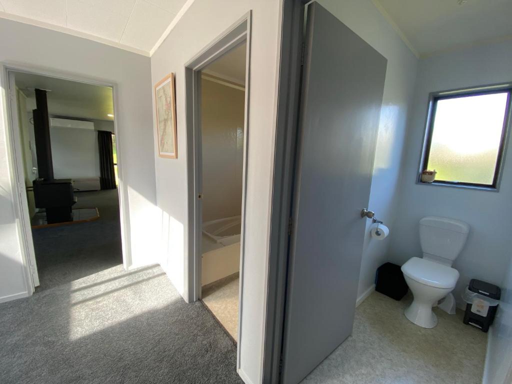 Motuoapa Bay Chalets - Resim 29