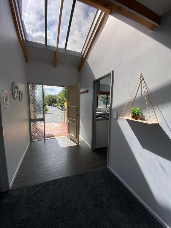 Motuoapa Bay Chalets - Resim 24