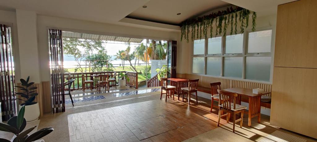 Krabi River Hotel - Resim 24