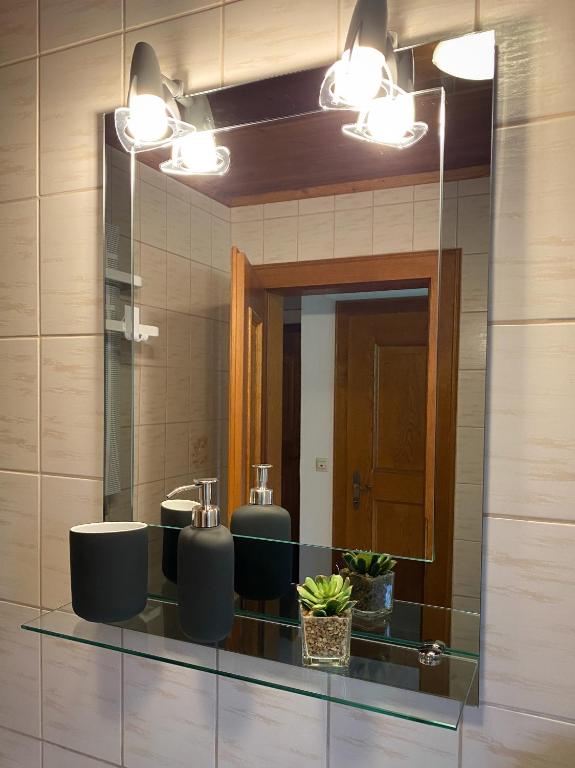 Fotografie z fotogalerie ubytování Apartment Bergfeeling v destinaci Russbach am Pass Gschütt