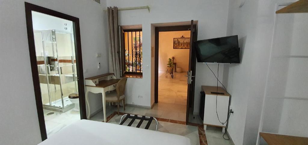 Casona de San Andrés Boutique Hotel - Resim 24