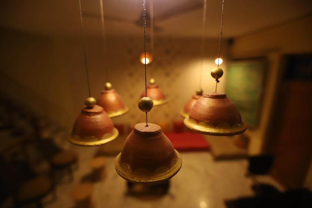Gallery image of Karta-Purakh an Ayurvedic Stay in Amritsar