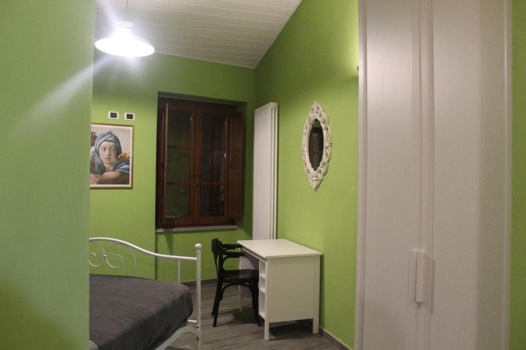 Kép Bed and Breakfast Dal Tenente szállásáról SantʼAngelo in Vadóban a galériában