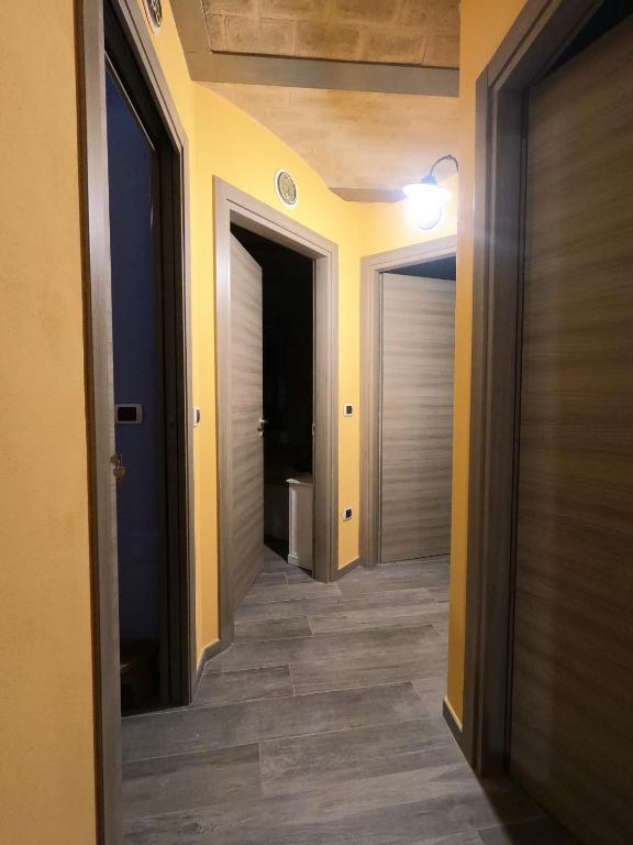Kép Bed and Breakfast Dal Tenente szállásáról SantʼAngelo in Vadóban a galériában