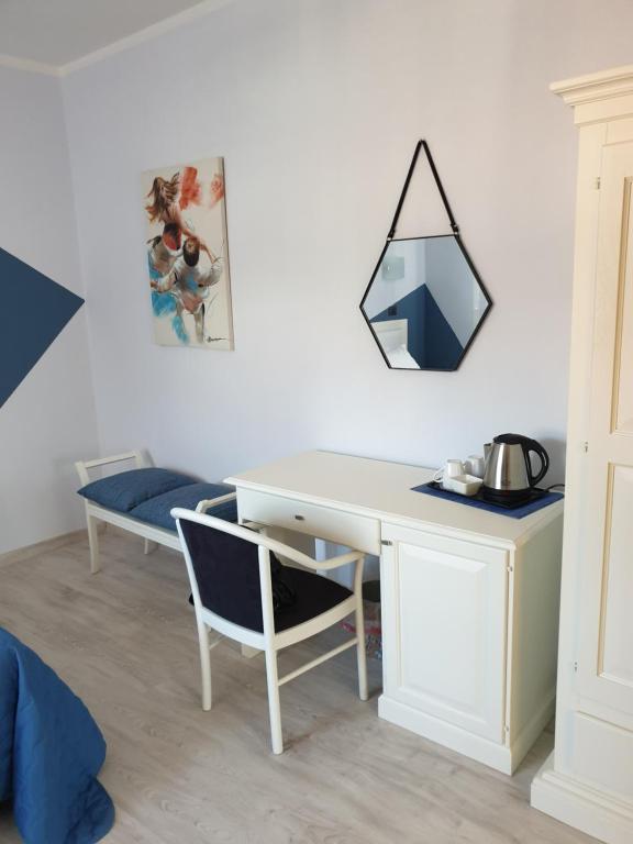 B&B Le Scalette B&B San Marco - Habitación Estándar Doble O Twin