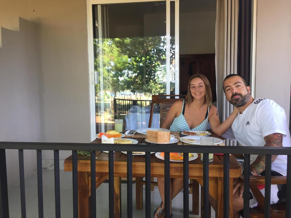 Saffron Lake Yala - 6