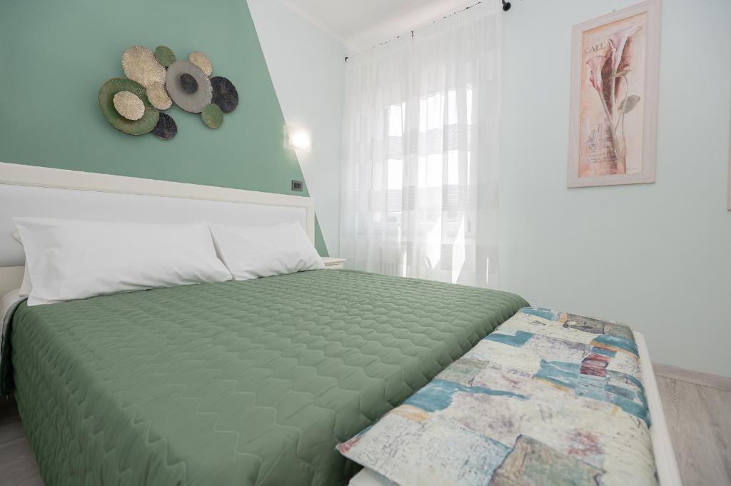 B&B Le Scalette B&B San Marco - Chambre Double Ou Lits Jumeaux De Luxe