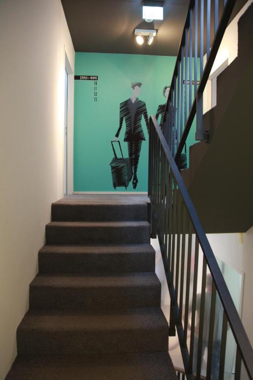 Akteon Hotel - Resim 15