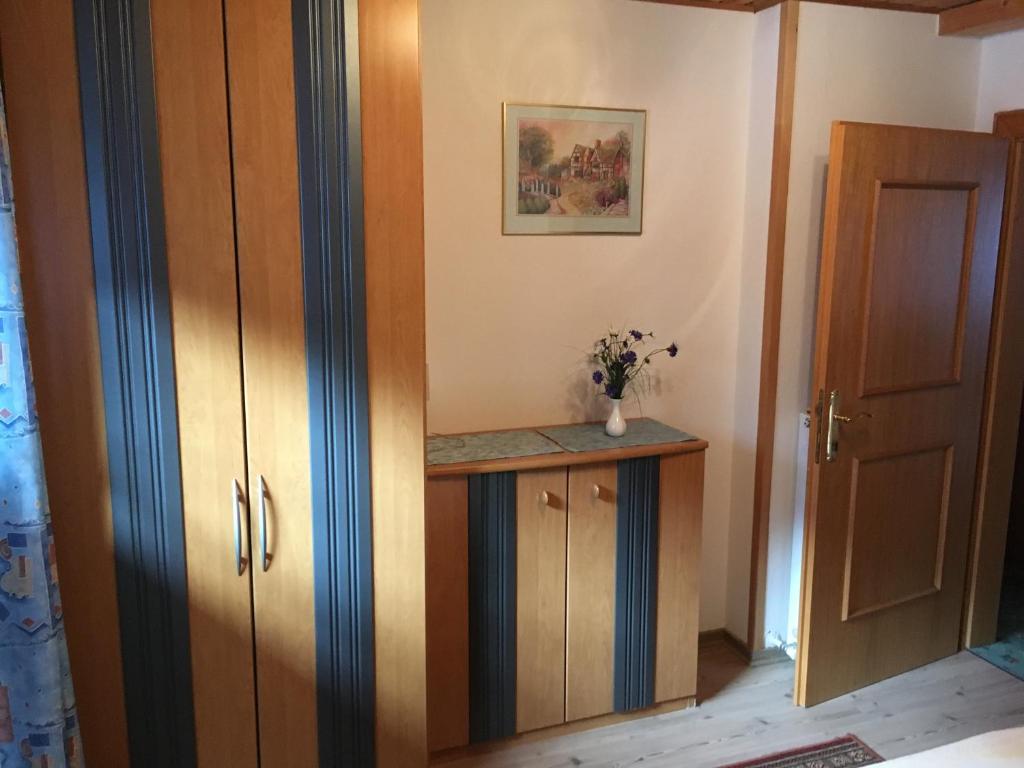 Fotografie z fotogalerie ubytování Ferienwohnungen Rieser v destinaci Hainzenberg