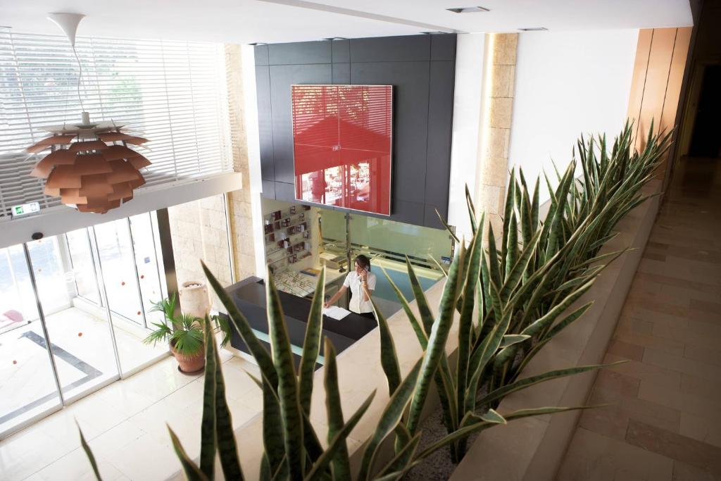 Fotografie z fotogalerie ubytování Esperia City Hotel v destinaci Město Rhodos