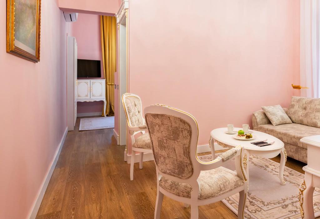 Via Villa Iliotti Rhodos - 3