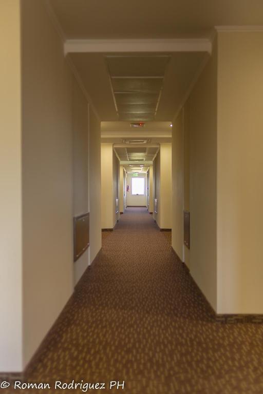 Fotografie z fotogalerie ubytování Mayim Hotel Termal & Spa v destinaci Concordia