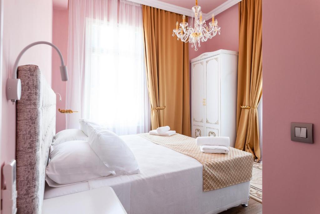 Via Villa Iliotti Rhodos - 4