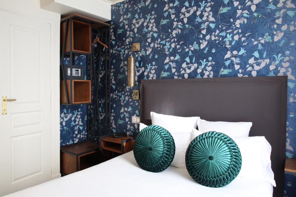 Moris Grands Boulevards - Resim 17