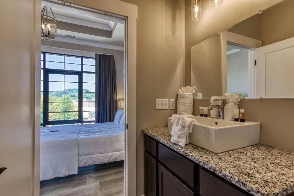 The Historic Central, a New Hotel Collection Property