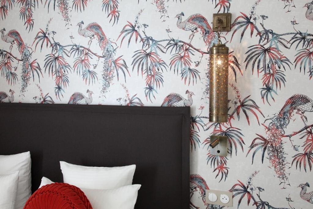 Moris Grands Boulevards - Resim 20