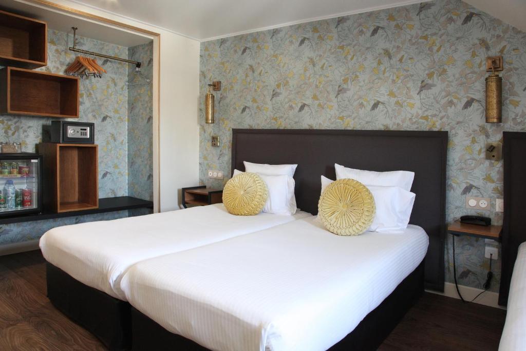 Moris Grands Boulevards - Resim 19