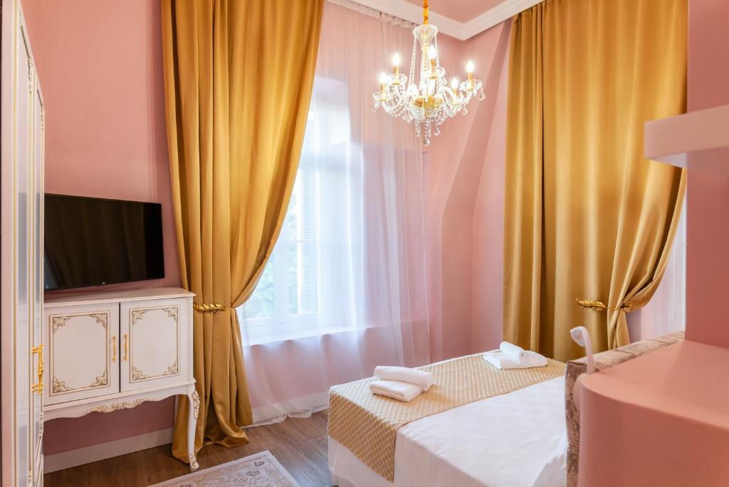 Via Villa Iliotti Rhodos - 5