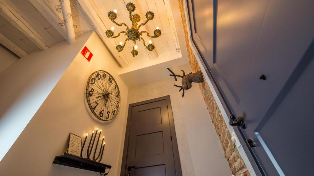 Kép Groc Rooms szállásáról La Seu d'Urgellben a galériában