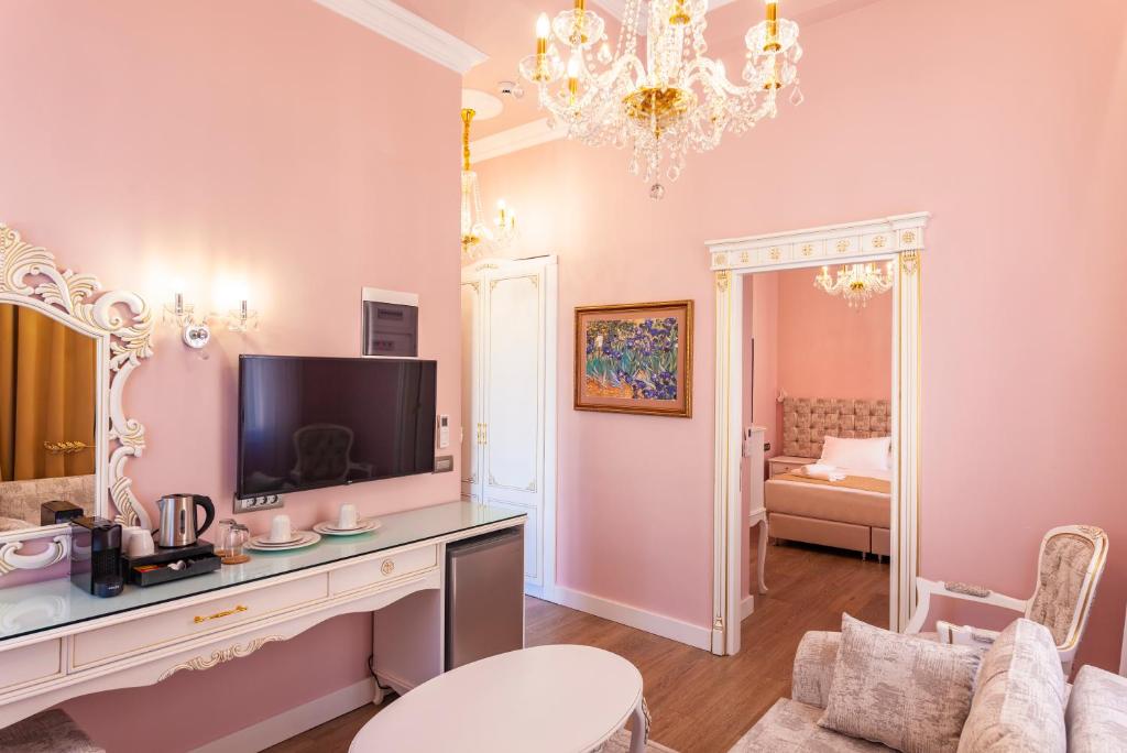 Via Villa Iliotti Rhodos - 7