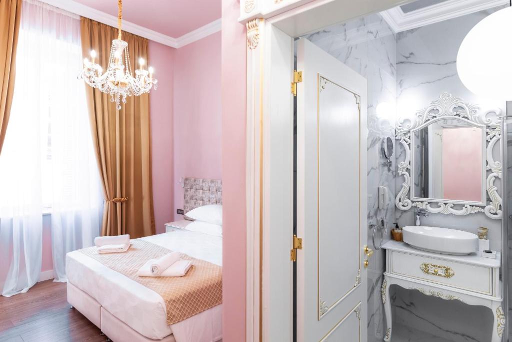 Via Villa Iliotti Rhodos - 10