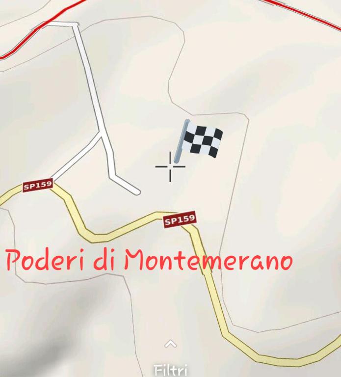 Fotografie z fotogalerie ubytování Roberto, Casale Vita Nova v destinaci Manciano