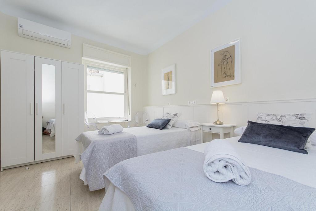 Apartamento San Pascual 18 III en Orihuela, Orihuela ...