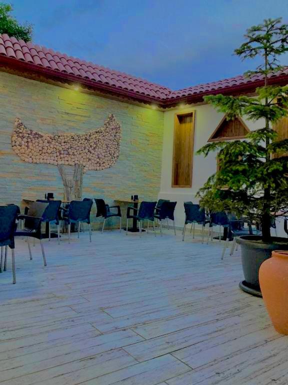 Fotografie z fotogalerie ubytování Victorious Hotel v destinaci Istanbul