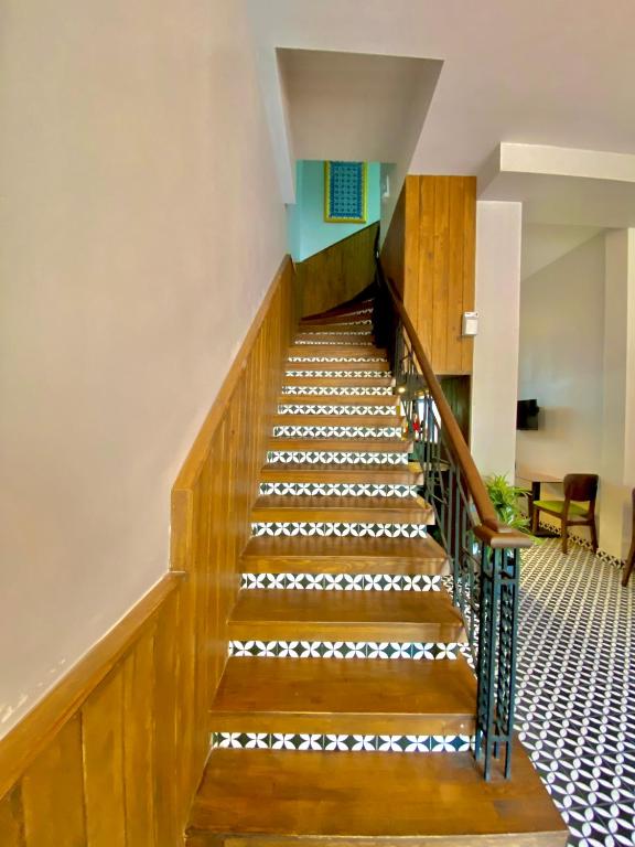 Fotografie z fotogalerie ubytování Victorious Hotel v destinaci Istanbul