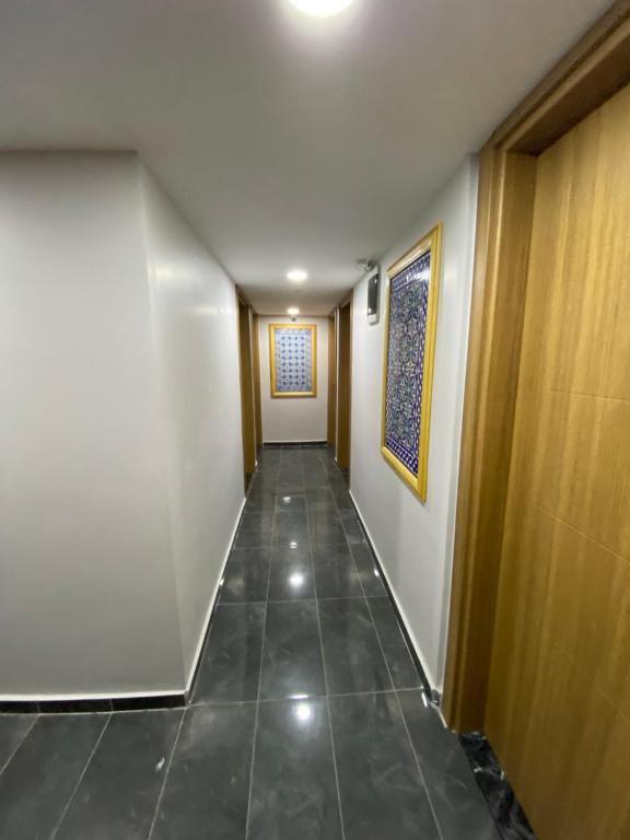 Fotografie z fotogalerie ubytování Victorious Hotel v destinaci Istanbul