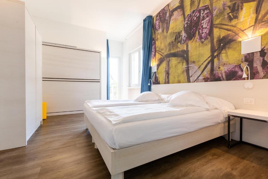 Hotel Baia Azzurra - Lake Front - Habitación Doble