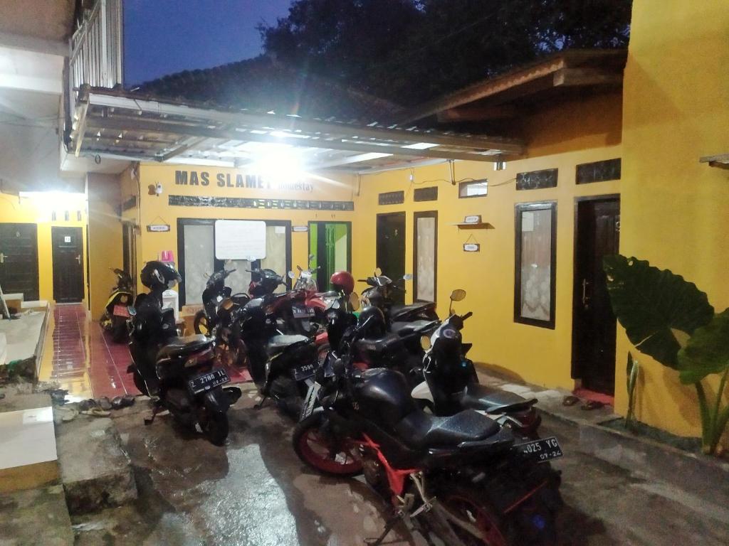 Fotografie z fotogalerie ubytování Kosan Syariah Mas Slamet v destinaci Tasikmalaya