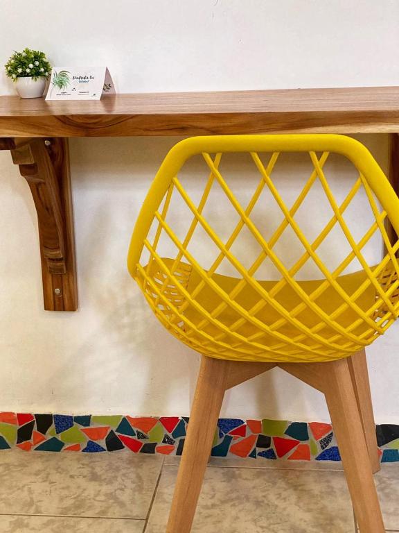 Fotografie z fotogalerie ubytování Whale House Hotel v destinaci Puerto López