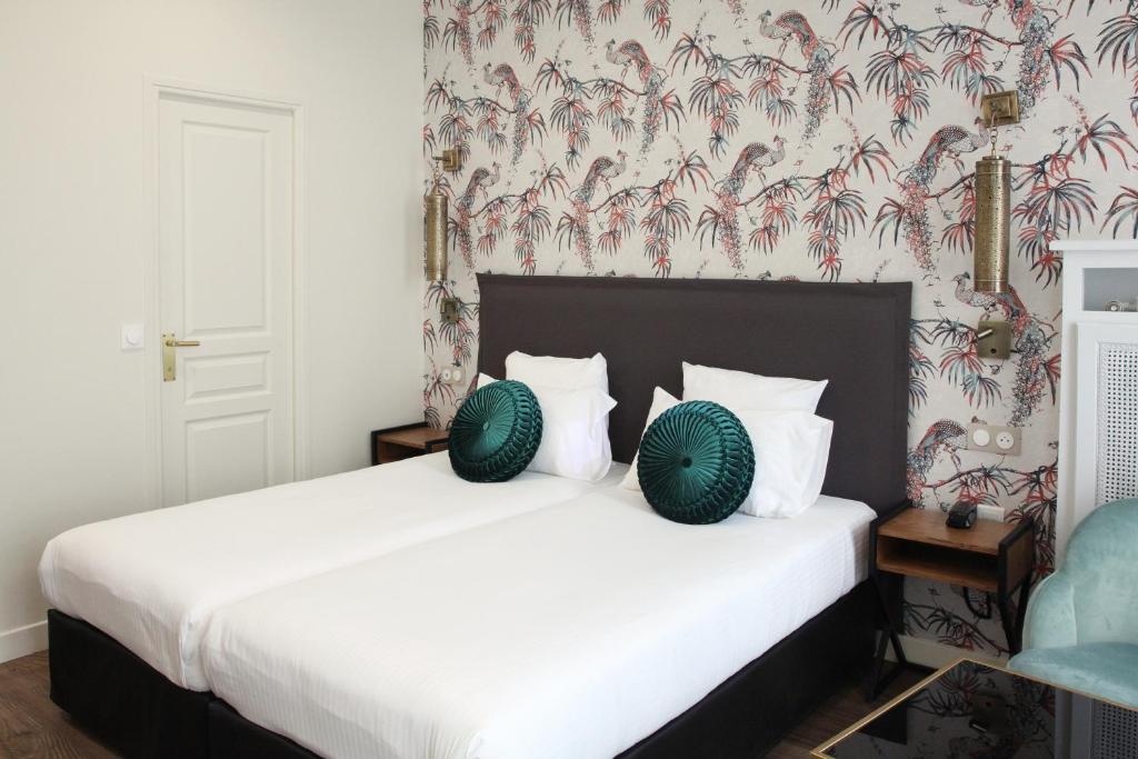 Moris Grands Boulevards - Resim 24