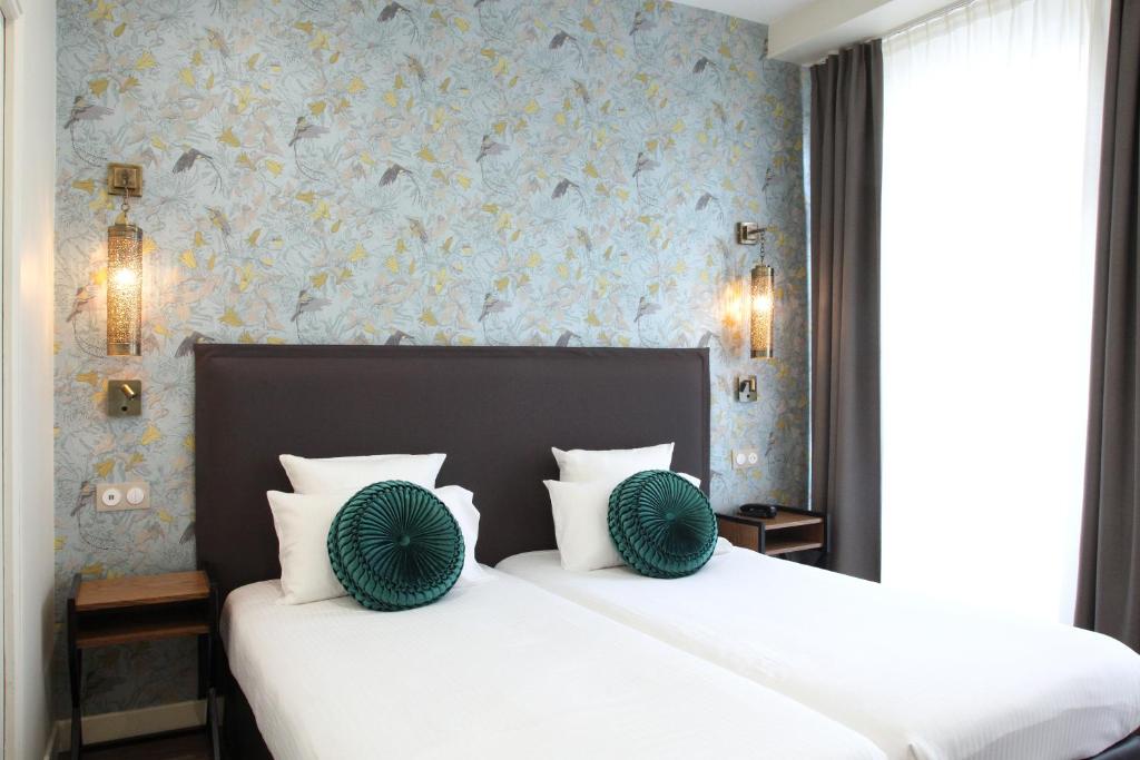 Moris Grands Boulevards - Resim 26