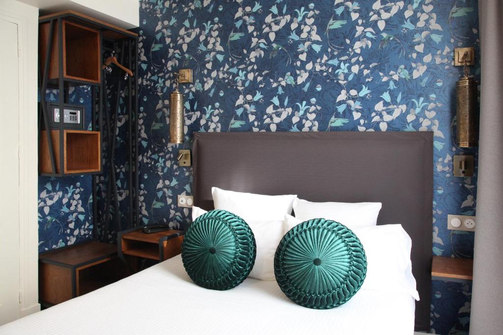 Moris Grands Boulevards - Resim 27